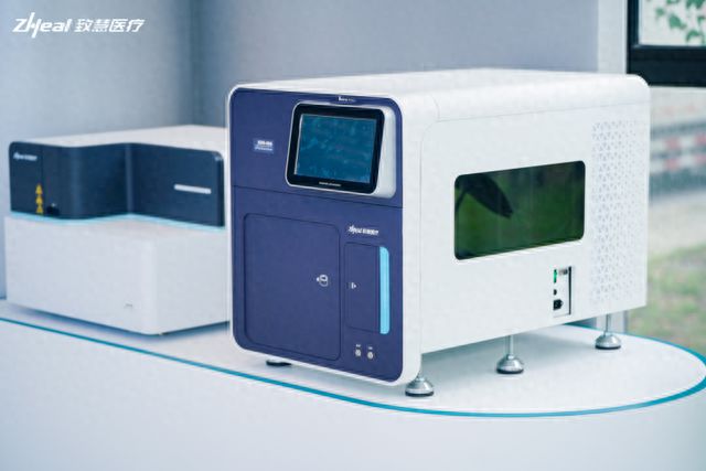 2米乐M6 米乐023工博会  同济大学：首创新型循环肿瘤细胞检测纳米技术(图2)