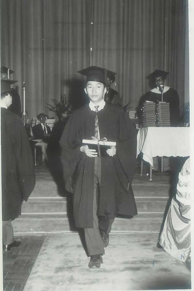 苏侨共逐梦 同心向未来⑤|李述汤:赤子心报国志花甲之年重回内地创建纳米“梦之队”米乐 M6米乐(图1) 苏侨共逐梦 同心向未来⑤|李述汤:赤子心报国志花甲之年重回内地创建纳米“梦之队”米乐 M6米乐(图1)