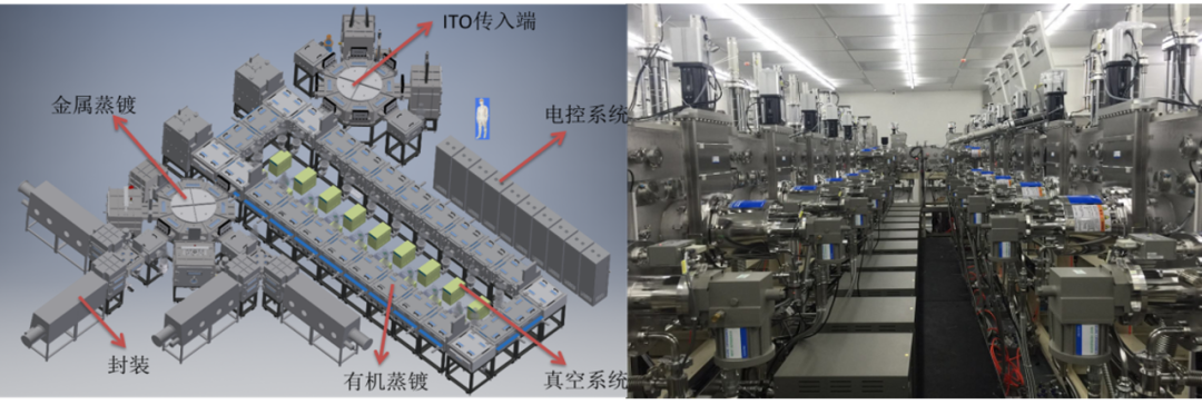 苏侨共逐梦 同心向未来⑤|李述汤:赤子心报国志花甲之年重回内地创建纳米“梦之队”米乐 M6米乐(图7) 苏侨共逐梦 同心向未来⑤|李述汤:赤子心报国志花甲之年重回内地创建纳米“梦之队”米乐 M6米乐(图7)