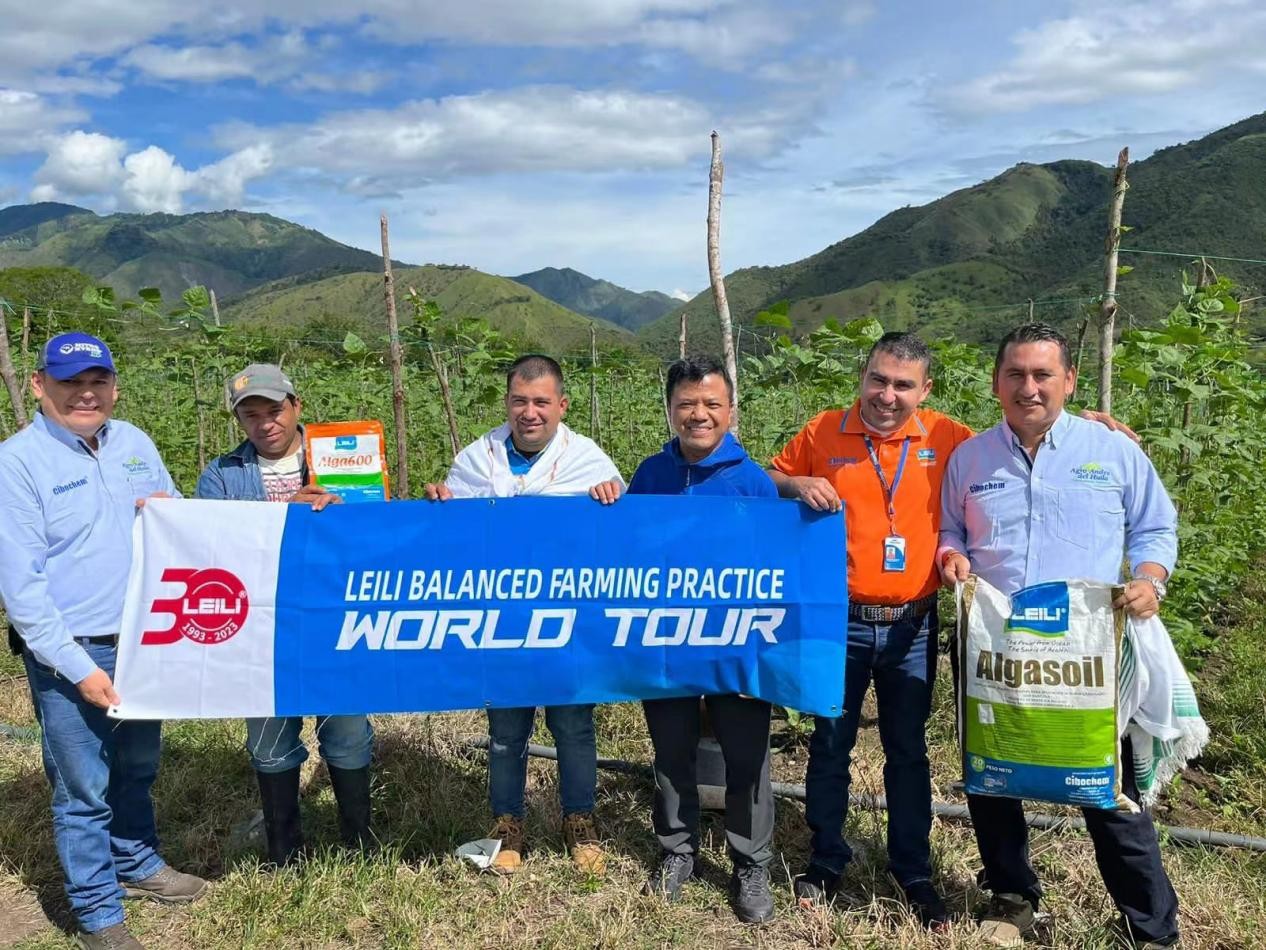 雷力创米乐 M6米乐新创业30年“绿赢创新链“融合产业链(图3)