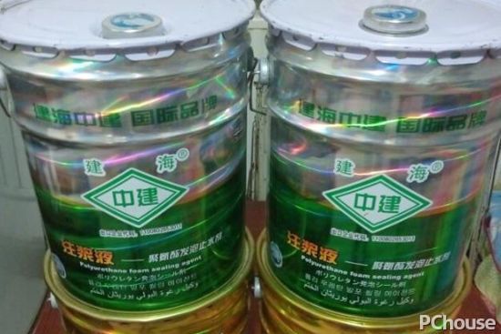 米乐M6 米乐施工防水材料要注意技巧 防水材料品牌推荐(图1)