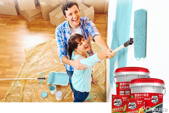 米乐M6 米乐施工防水材料要注意技巧 防水材料品牌推荐(图3)