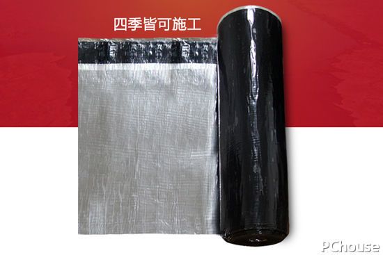 米乐M6 米乐施工防水材料要注意技巧 防水材料品牌推荐(图5)