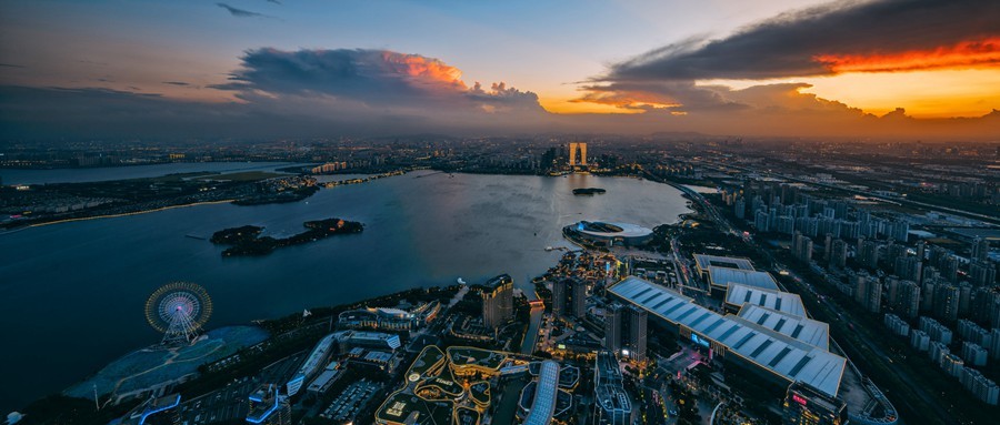 米乐 M6米乐“最强地级市”新掌舵者：70后很拼(图1)