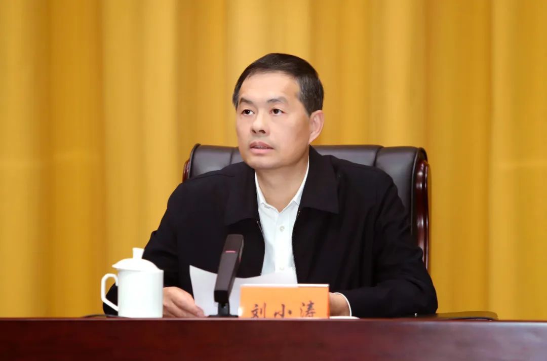 米乐 M6米乐“最强地级市”新掌舵者：70后很拼(图2)