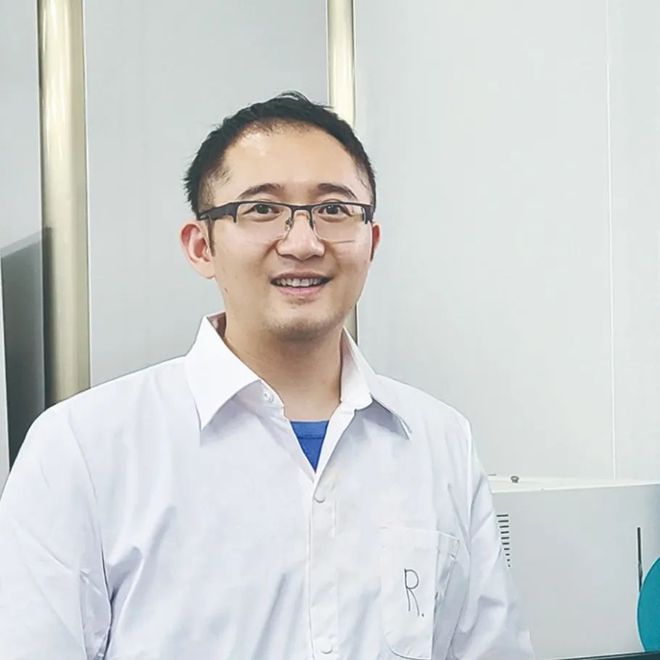 米乐M6 米乐有研（广东）新材料技术研究院王荣跃：“氢”尽全力 加速燃料电池产业化(图3)