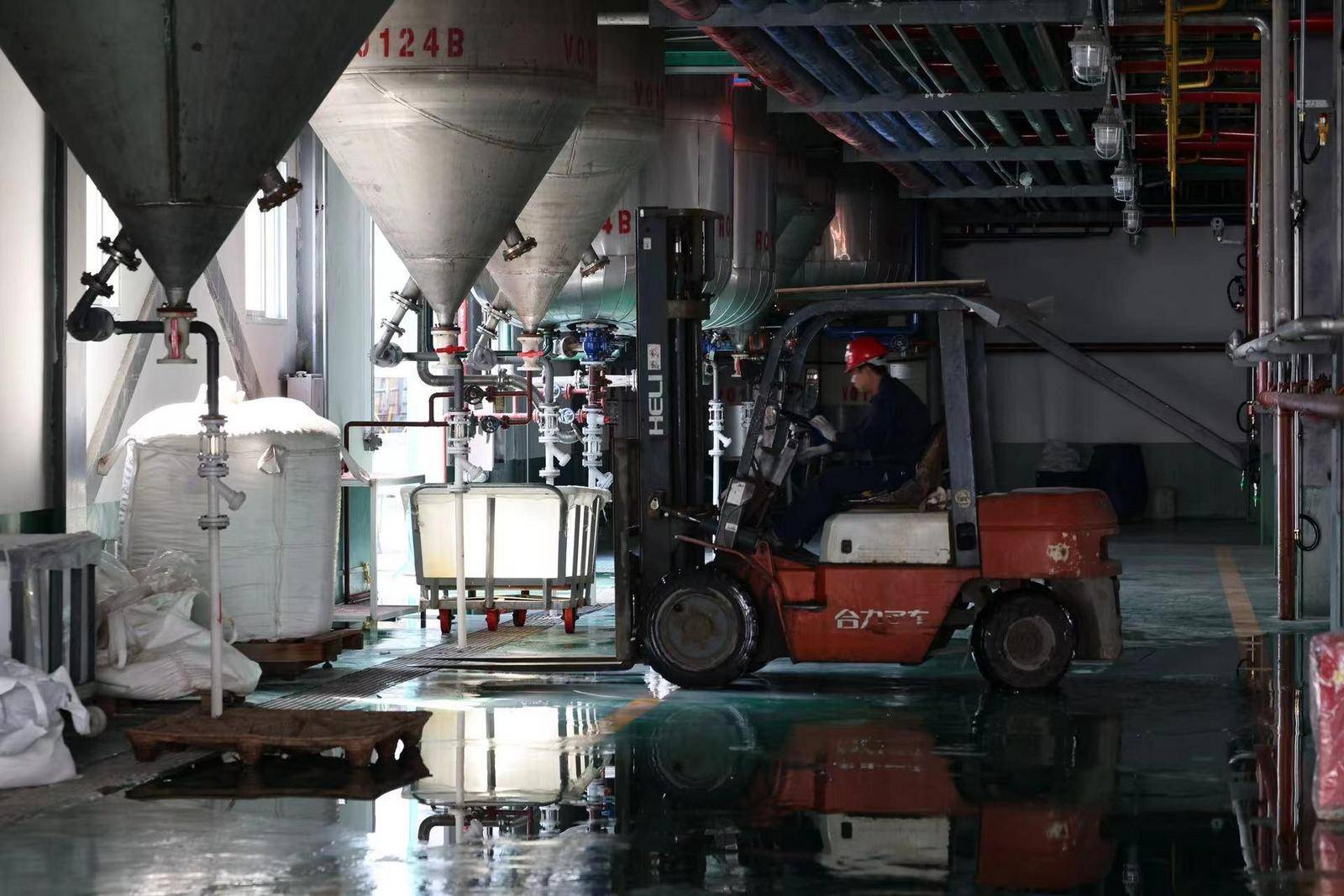 米乐M6 米乐看小米粒大的新材料神奇裂变(图2)