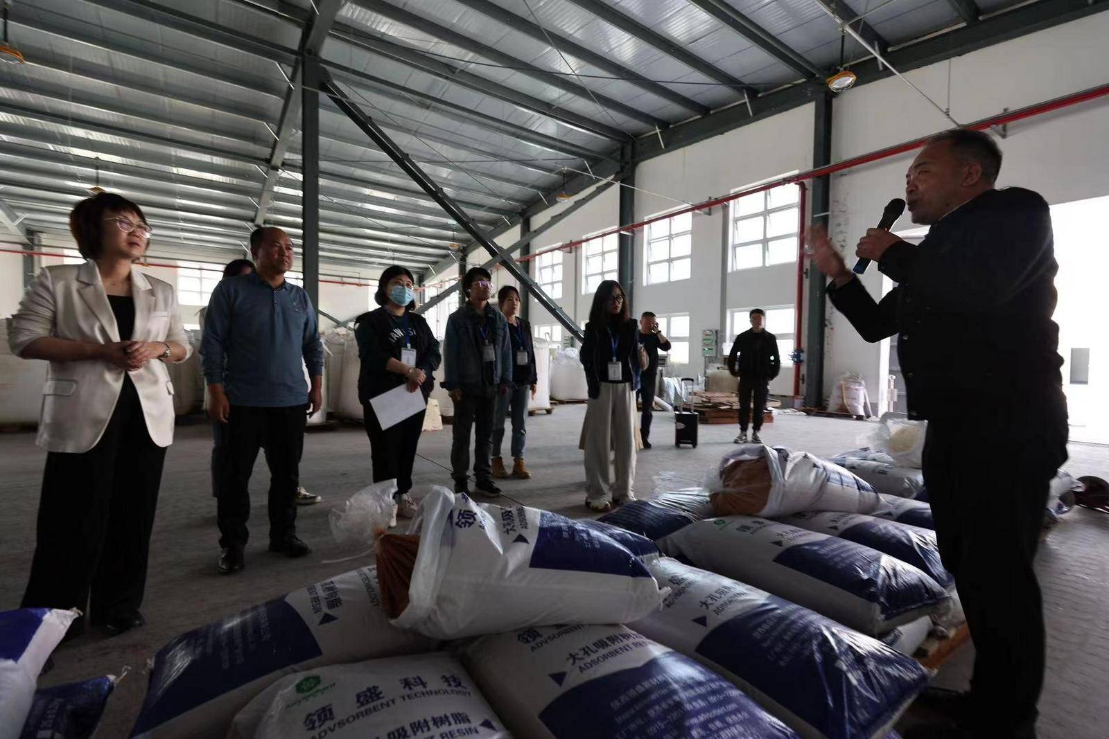 米乐M6 米乐看小米粒大的新材料神奇裂变(图4)