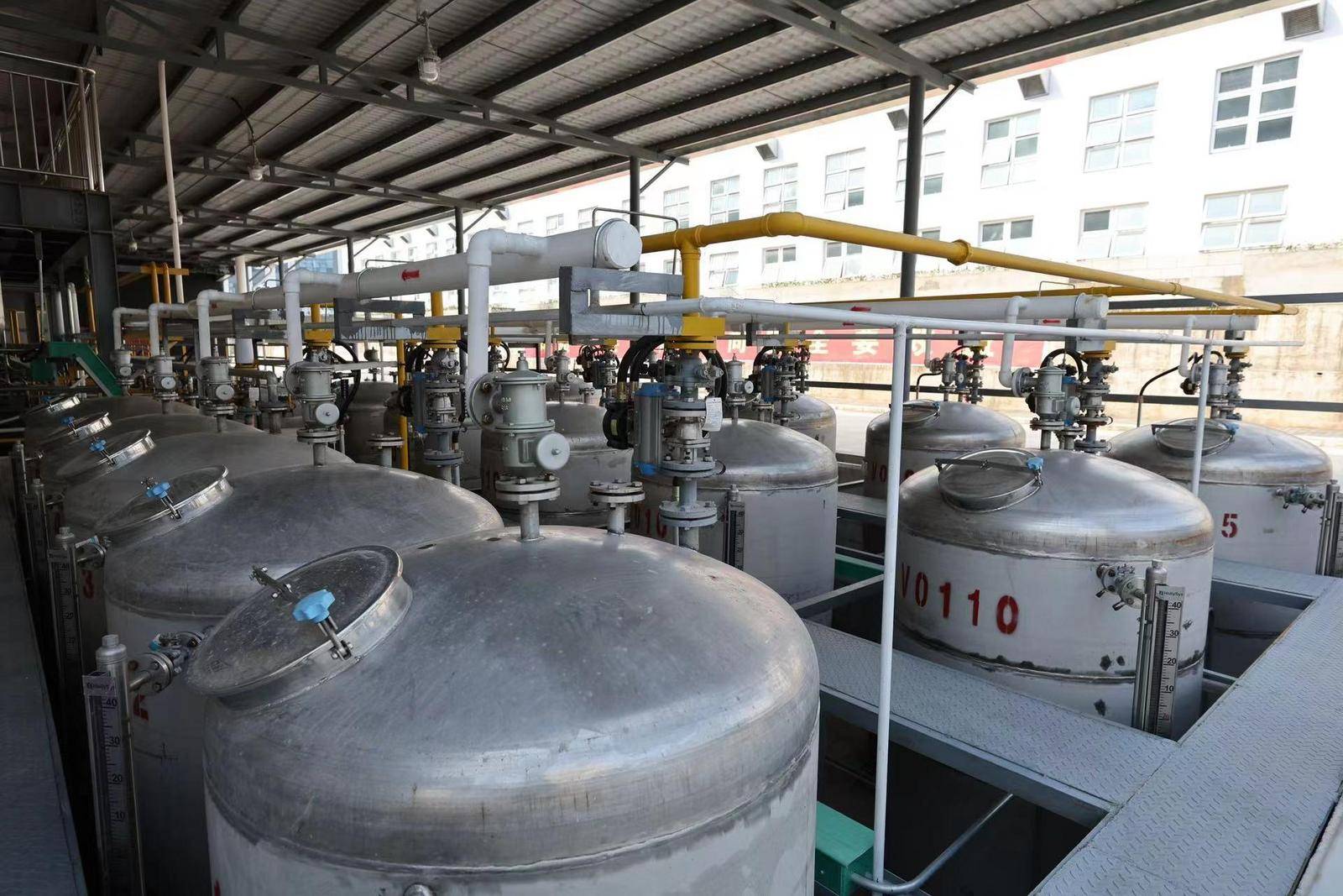 米乐M6 米乐看小米粒大的新材料神奇裂变(图5)