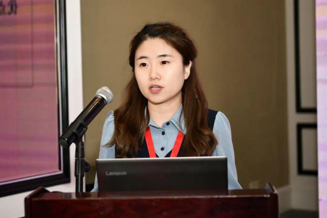 回眸米乐M6 米乐第29届中国国际化纤会之一：前沿纤维新材料有何新趋势(图6)