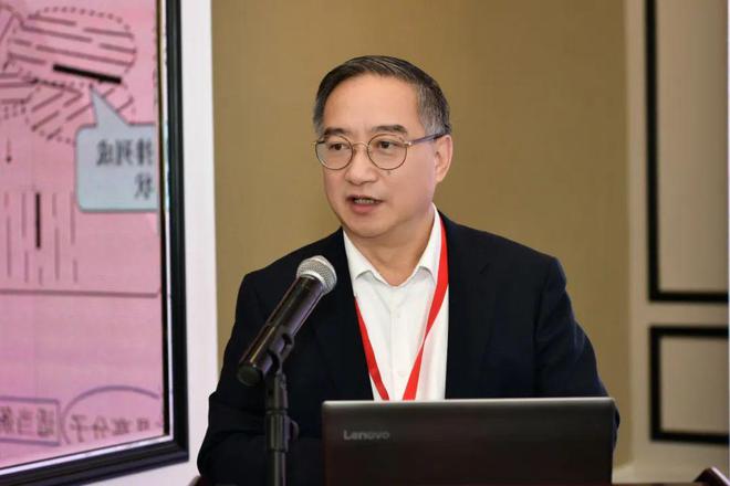 回眸米乐M6 米乐第29届中国国际化纤会之一：前沿纤维新材料有何新趋势(图1)