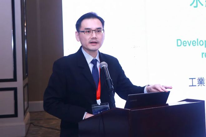 回眸米乐M6 米乐第29届中国国际化纤会之一：前沿纤维新材料有何新趋势(图4)