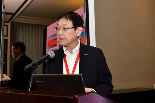 回眸米乐M6 米乐第29届中国国际化纤会之一：前沿纤维新材料有何新趋势(图2)