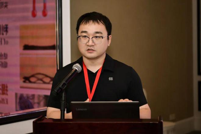 回眸米乐M6 米乐第29届中国国际化纤会之一：前沿纤维新材料有何新趋势(图5)