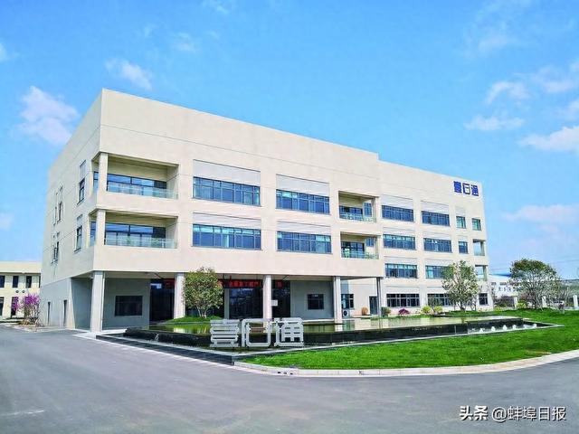 米乐 M6米乐看！“点石成金”的新材料正领跑世界…(图2)