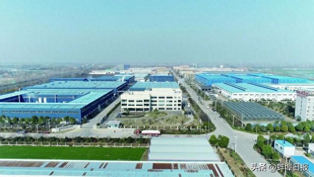 米乐 M6米乐看！“点石成金”的新材料正领跑世界…(图3)