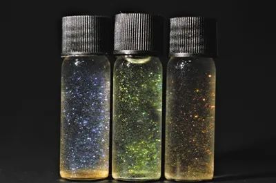 米乐 M6米乐变换天工器如神！2021年世界新材料发展回顾(图2)