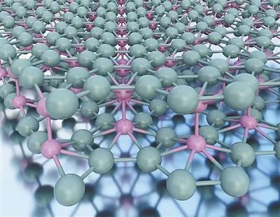 米乐 M6米乐变换天工器如神！2021年世界新材料发展回顾(图3)