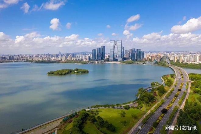 米乐 M6米乐中国（苏州）集成电路产才融合发展大会暨金鸡湖科学家论坛召集令(图1)