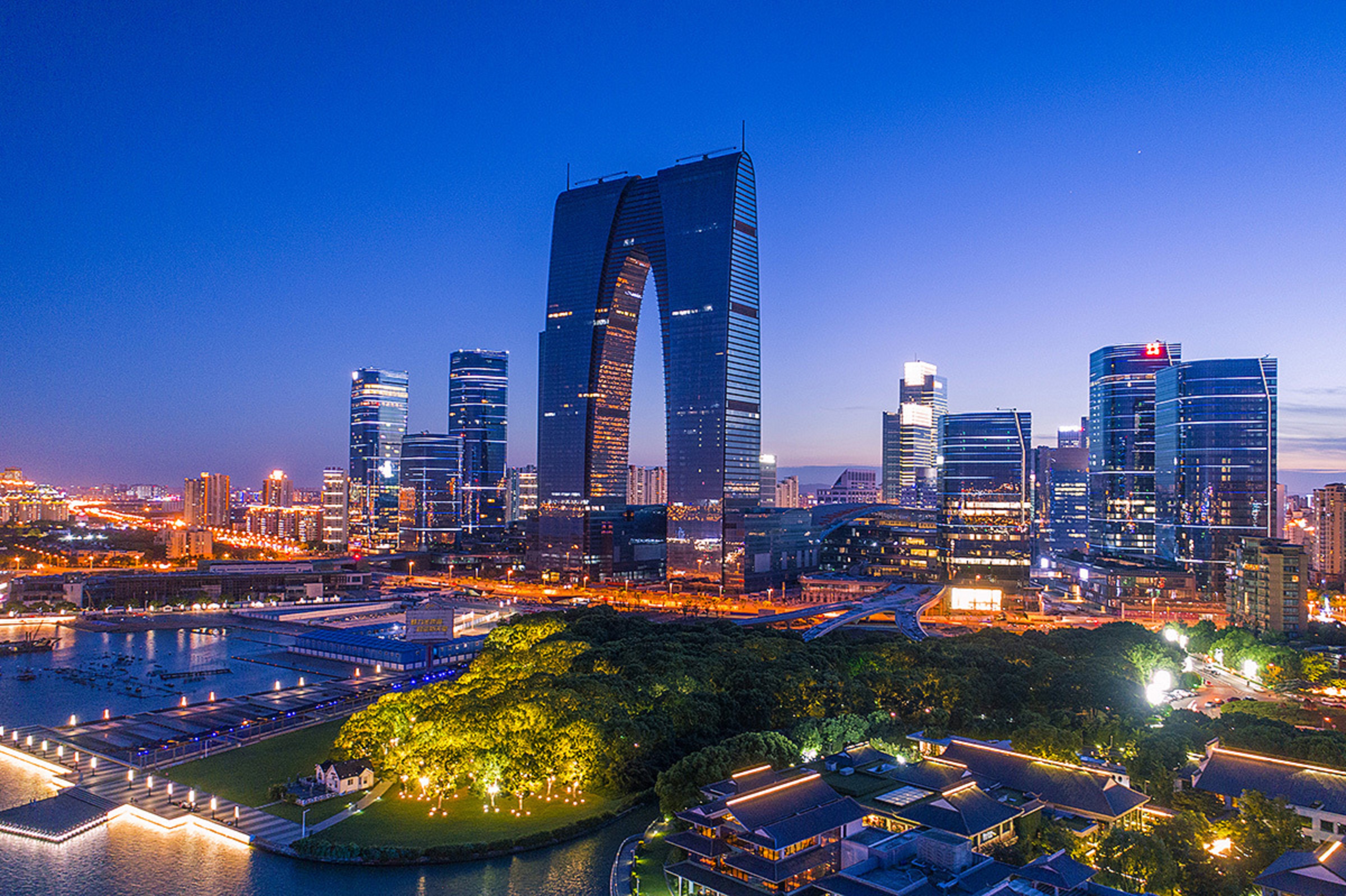 米乐 M6米乐赴京“四对接”江苏科技“招才引智团”准备好了！(图1)