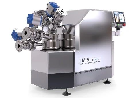 米乐 M6米乐打破德国技术垄断成为全球少数掌握纳米分散及研磨核心技术的企业琥崧集团是如何做到的？(图4)