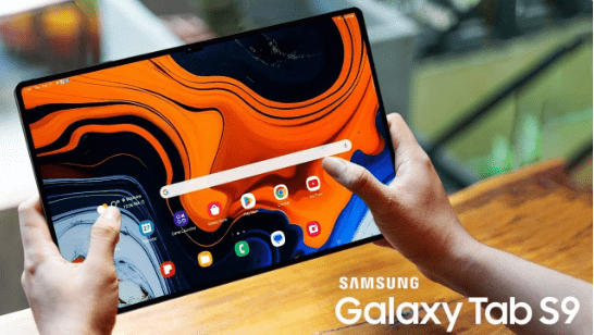 三星Galaxy Tab S米乐M6 米乐9疑似具备防水设计(图1) 三星Galaxy Tab S米乐M6 米乐9疑似具备防水设计(图1)