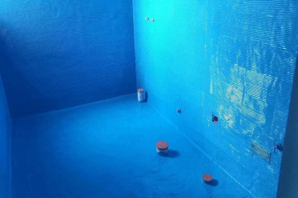 米乐 M6米乐中国防水十大品牌有哪些品牌 2023中国防水十大排行(图1)