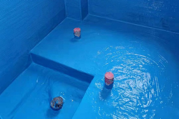 米乐 M6米乐中国防水十大品牌有哪些品牌 2023中国防水十大排行(图2)