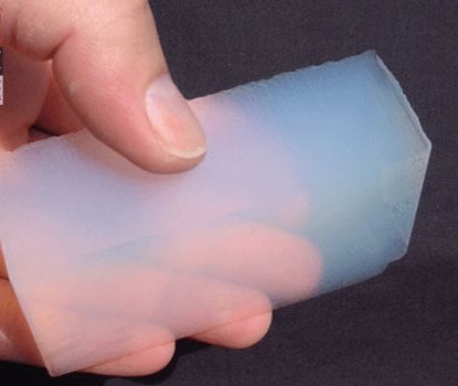 “双碳”目标下纳米保温材料发米乐M6 米乐展迎来重大机遇！(图3)