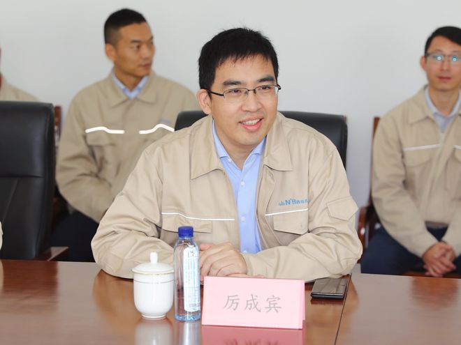 米乐M6 米乐贝斯特新材料与瑞声科技签署材料技术开发战略合作协议加速新技术创新和产品落地(图3)