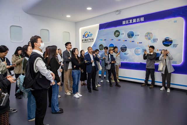 米乐 M6米乐从18℃到1700℃看自贡怎样“玩转”高端化工新材料(图1)