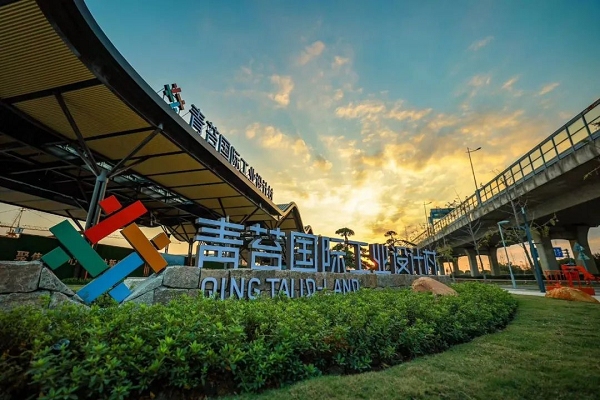 米乐 M6米乐苏州相城黄桥街道：凝聚高端产业发展新动力(图1)