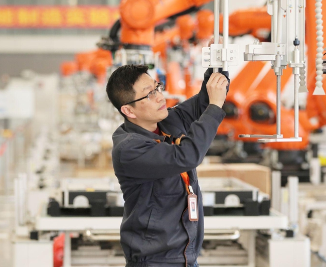 米乐 M6米乐全球新能源看宁德(图3)