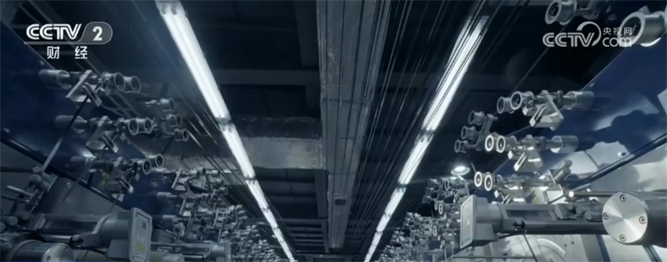 米乐 M6米乐碳纤维用“新”托举未来 我国新材料产业进入发展新阶段(图1)