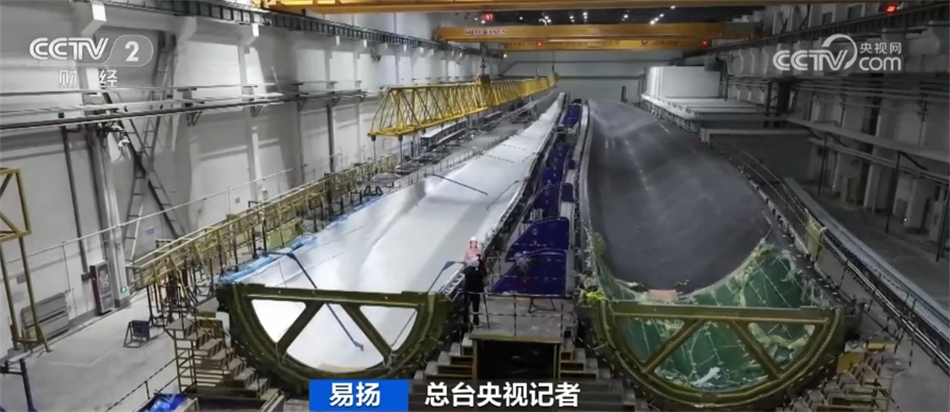 米乐 M6米乐碳纤维用“新”托举未来 我国新材料产业进入发展新阶段(图3)