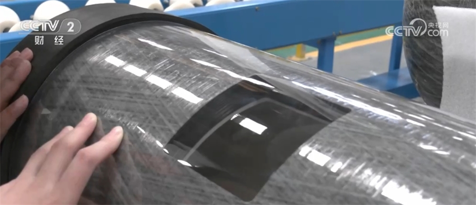 米乐 M6米乐碳纤维用“新”托举未来 我国新材料产业进入发展新阶段(图7)