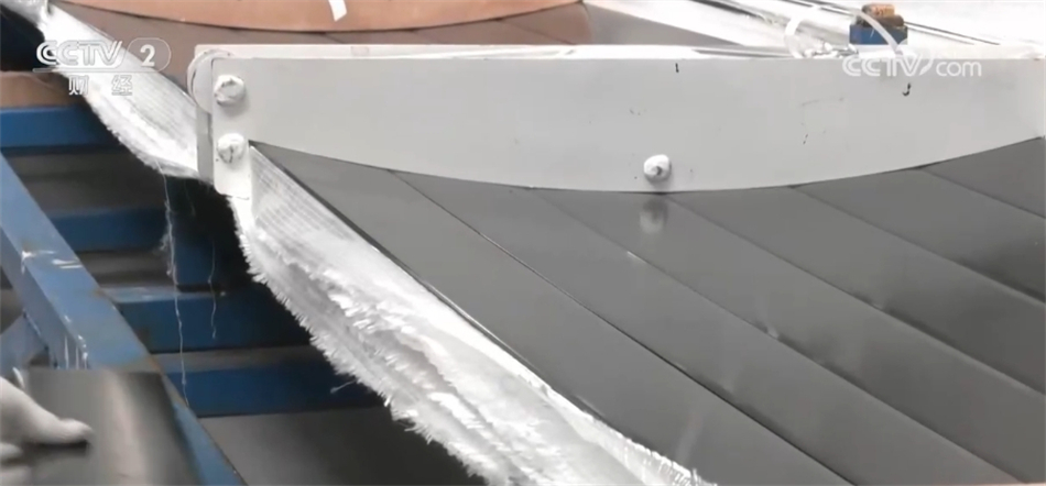 米乐 M6米乐碳纤维用“新”托举未来 我国新材料产业进入发展新阶段(图4)