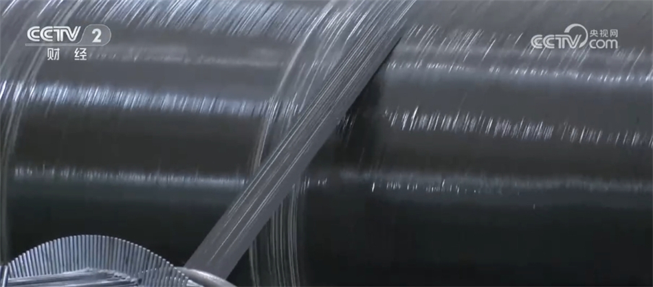 米乐 M6米乐碳纤维用“新”托举未来 我国新材料产业进入发展新阶段(图6)