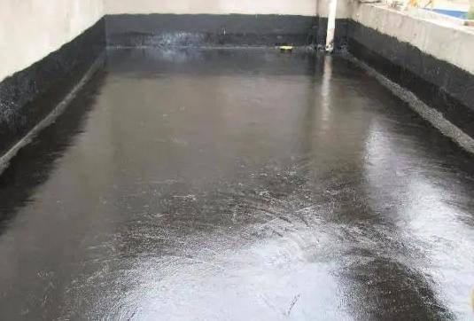 米乐 M6米乐防水保护层的作用是什么?保护层做多厚?(图1) 米乐 M6米乐防水保护层的作用是什么?保护层做多厚?(图1)