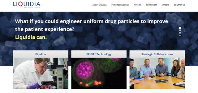 米乐M6 米乐微观世界探索者：15家值得关注的纳米技术公司(图4)