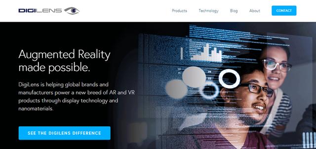 米乐M6 米乐微观世界探索者：15家值得关注的纳米技术公司(图5)