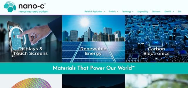 米乐M6 米乐微观世界探索者：15家值得关注的纳米技术公司(图12)