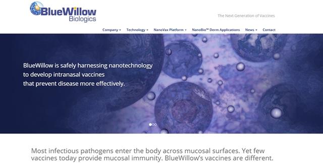 米乐M6 米乐微观世界探索者：15家值得关注的纳米技术公司(图14)