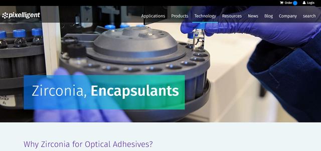 米乐M6 米乐微观世界探索者：15家值得关注的纳米技术公司(图15)