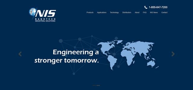 米乐M6 米乐微观世界探索者：15家值得关注的纳米技术公司(图10)