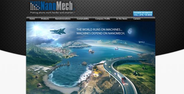 米乐M6 米乐微观世界探索者：15家值得关注的纳米技术公司(图16)