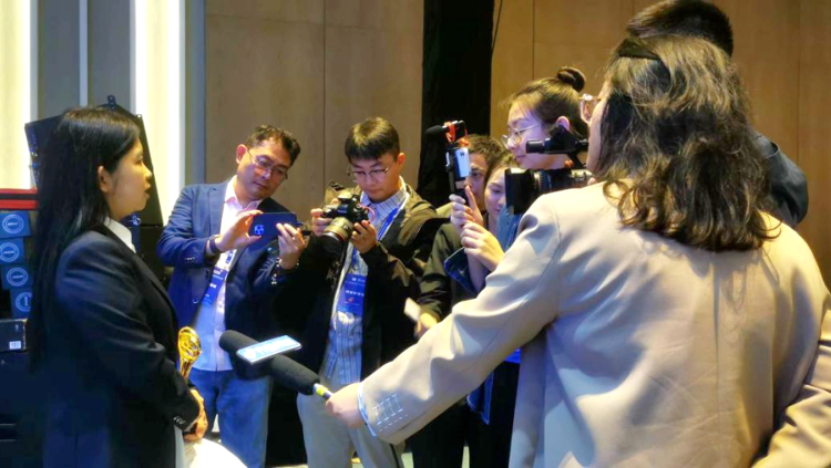 米乐M6 米乐第二届全国博士后创新创业大赛传来威海喜讯!(图3) 米乐M6 米乐第二届全国博士后创新创业大赛传来威海喜讯!(图3)