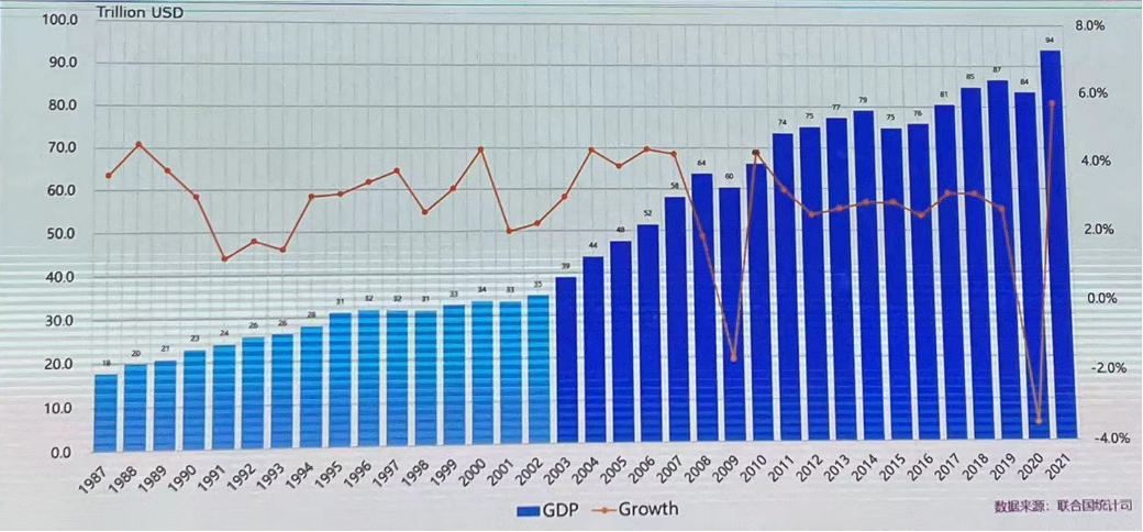 米乐 M6米乐魏少军：半导体改变世界的力量(图1)
