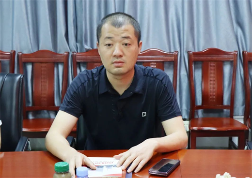 米乐 M6米乐助力年产80万吨纳米级碳酸钙项目!派勒纳米与聚立鑫新材料达成战略合作(图3) 米乐 M6米乐助力年产80万吨纳米级碳酸钙项目!派勒纳米与聚立鑫新材料达成战略合作(图3)