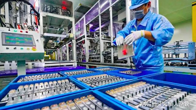 米乐 M6米乐四川民营企业“盈利王”：净赚320亿元力压天齐锂业、天宜锂业(图2)